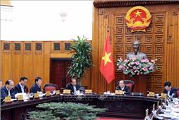 Thủ tướng: Không bao cấp mà yêu cầu ngành mía đường phải cạnh tranh sòng phẳng